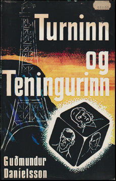 Turninn og teningurinn # 57488