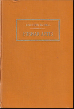 Fornar ástir # 57506