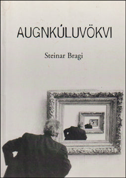 Augnkúluvökvi # 64429