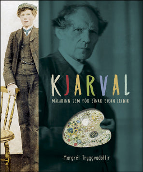 Kjarval. Málarinn sem fór sínar eigin leiðir # 82234