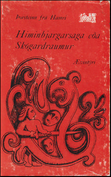 Himinbjargarsaga eða skógardraumur # 57584