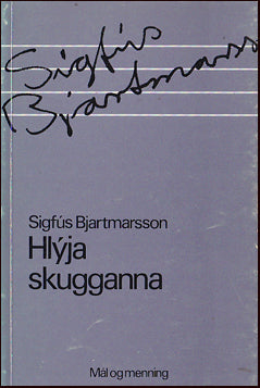 Hlýja skugganna # 57594