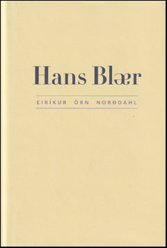 Hans Blær # 57633