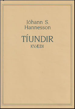 Tíundir # 57672