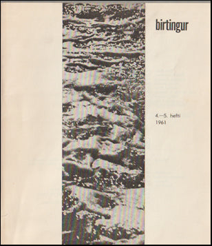 Birtingur. 4. - 5. hefti 1961 # 62386
