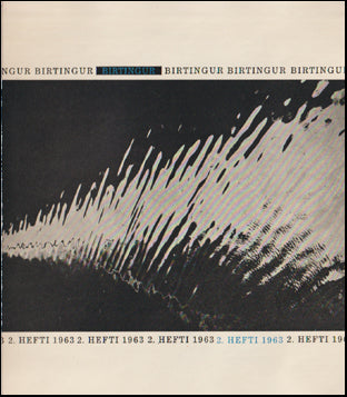 Birtingur. 2. hefti 1963 # 60933