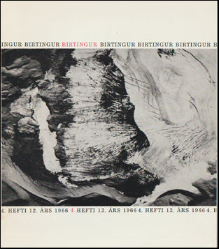 Birtingur. 4. hefti 1964 # 62382