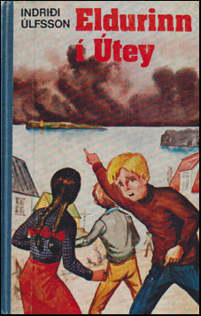 Eldurinn í Útey # 57724