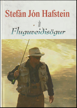 Fluguveiðisögur # 57727
