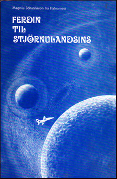 Ferðin til stjörnulandsins # 57734