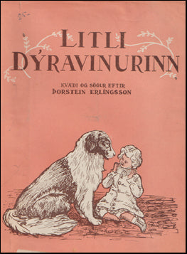 Litli dýravinurinn # 57741