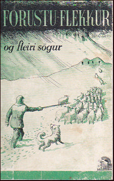 Forustu-Flekkur og fleiri sögur # 71995