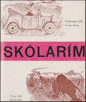 Skólarím # 57763