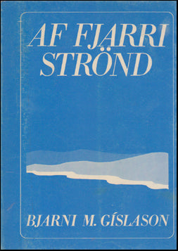 Af fjarri strönd # 57782