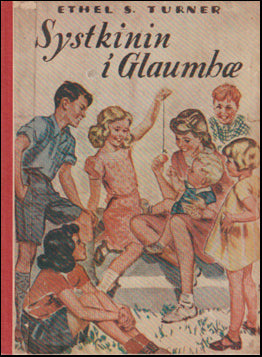 Systkinin í Glaumbæ # 57793