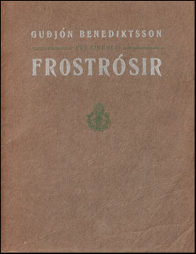 Frostrósir # 63352