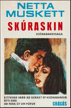 Skúraskin # 57800