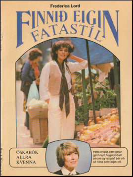 Finnið eigin fatastíl # 57803