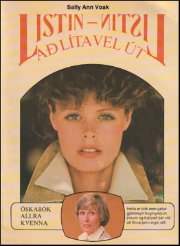 Listin að líta vel út # 57804