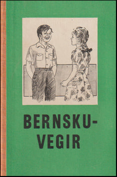 Bernskuvegir # 57811