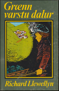 Grænn varstu dalur # 57859