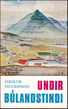 Undir Búlandstindi # 57860