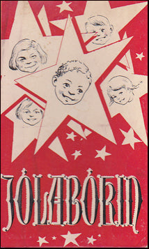 Jólabókin 1947 # 57865