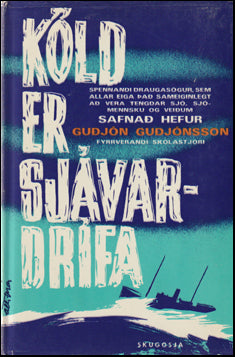 Köld er sjávardrífa # 77501