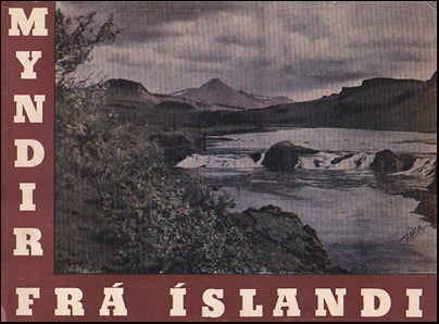 Myndir frá Íslandi # 57929