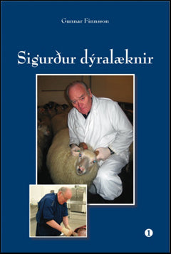 Sigurður dýralæknir I-II # 57934