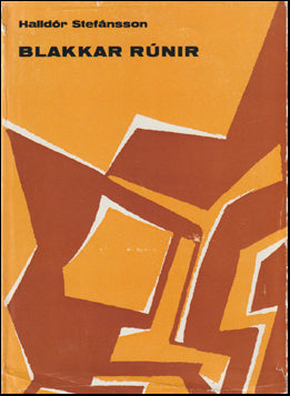 Blakkar rúnir # 57937