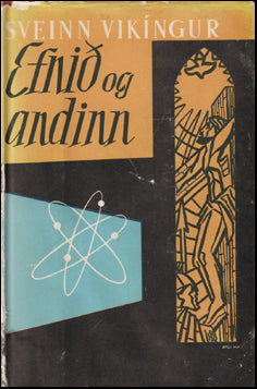 Efnið og andinn # 57947