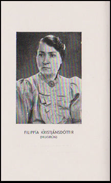 Mánaskin # 57961