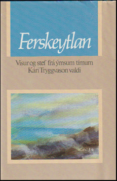 Ferskeytlan # 57980