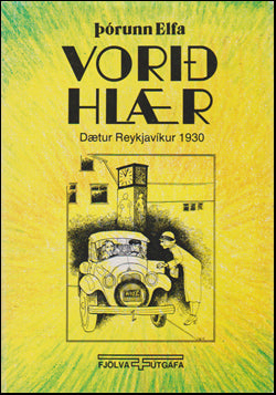 Vorið hlær # 57987