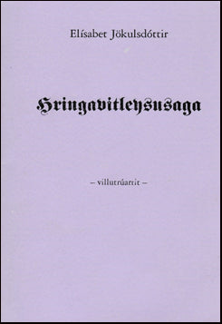 Hringavitleysusaga # 82437