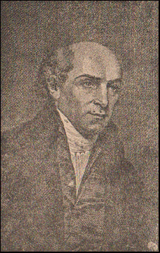 William Carey # 58192