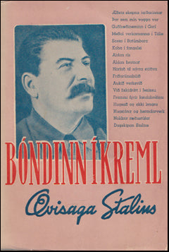 Bóndinn í Kreml # 81347