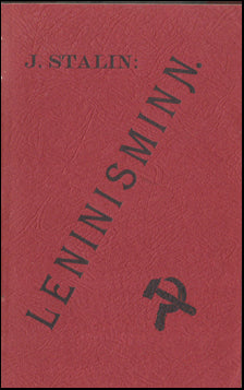 Leninisminn # 83649