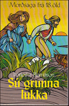Sú grunna lukka # 86812