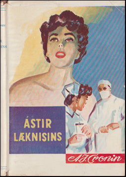 Ástir læknisins # 58246