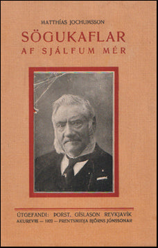 Sögukaflar af sjálfum mér # 70266
