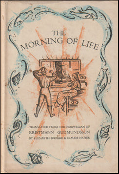 The morning of life # 58273