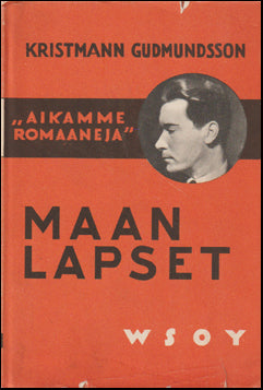 Maan lapset # 58275