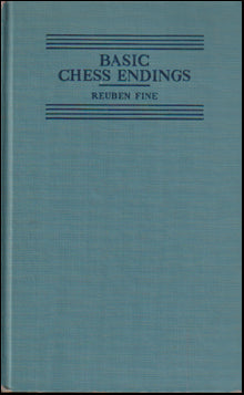 Basic Chess Endings # 58304
