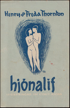 Hjónalíf # 58312