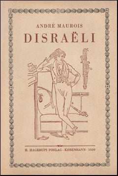 Disraëli # 58324