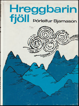 Hreggbarin fjöll # 58329