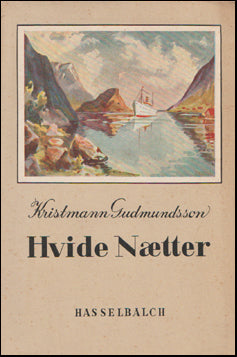 Hvide nætter # 58341