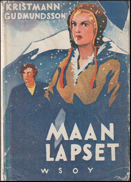 Maan lapset # 58343